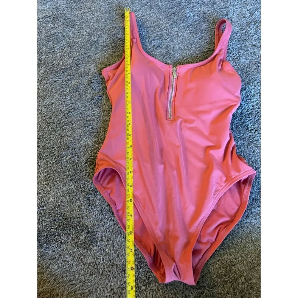 Michael Kors Zipper One-pieces for Women SZ 8